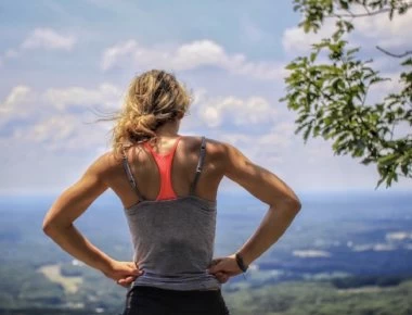 Άσκηση έξι λεπτών προστατεύει από την οστεοπόρωση